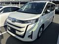 2022 Toyota Noah