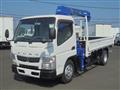 2014 Mitsubishi Canter