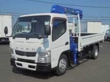 2014 Mitsubishi Canter