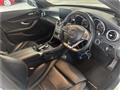2015 Mercedes-Benz C-Class