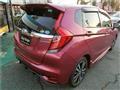 2017 Honda Fit
