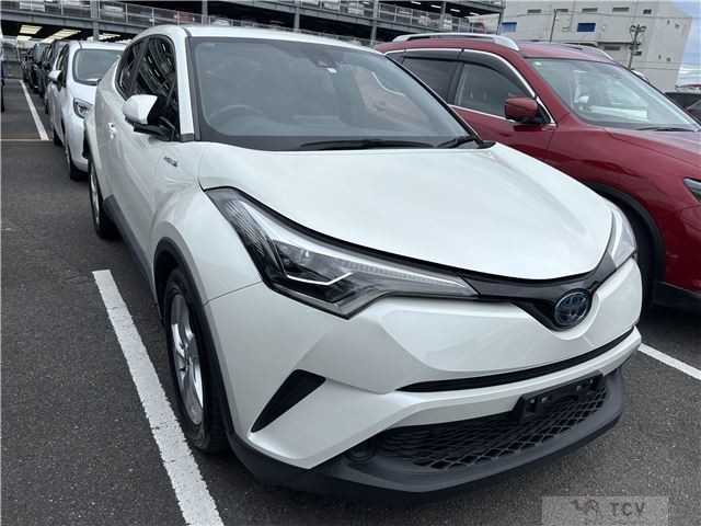 2019 Toyota Toyota Others
