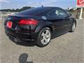 2017 Audi TT