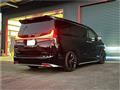 2023 Toyota Alphard G