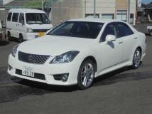 2011 Toyota Crown