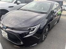 2021 Toyota Corolla Touring Wagon