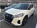 2021 Nissan KIX