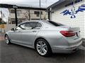 2016 BMW 7 Series