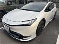 2024 Toyota Prius
