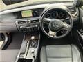 2016 Lexus GS