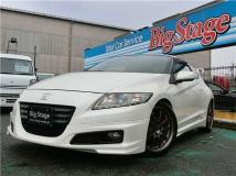 2011 Honda CR-Z