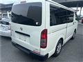 2008 Toyota Hiace Van