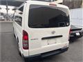 2008 Toyota Hiace Van