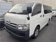 2008 Toyota Hiace Van