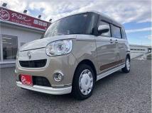 2022 Daihatsu Move