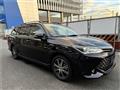 2017 Toyota Corolla Fielder