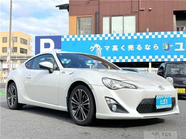 2013 Toyota 86