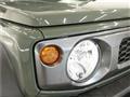 2020 Suzuki Jimny Sierra