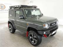 2020 Suzuki Jimny Sierra