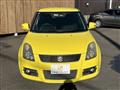 2008 Suzuki Swift