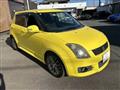 2008 Suzuki Swift