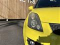 2008 Suzuki Swift