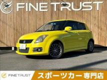 2008 Suzuki Swift