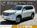 2016 Toyota Land Cruiser Prado