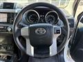 2016 Toyota Land Cruiser Prado