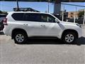 2016 Toyota Land Cruiser Prado