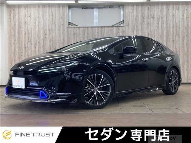 2023 Toyota Prius