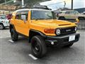 2015 Toyota FJ Cruiser
