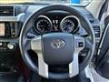2014 Toyota Land Cruiser Prado