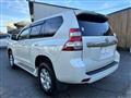 2014 Toyota Land Cruiser Prado