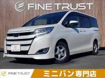 2018 Toyota Noah