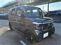 2025 Honda N BOX