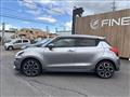 2017 Suzuki Swift