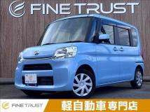 2017 Daihatsu Tanto