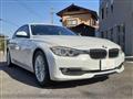 2012 BMW 3 Series