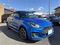 2019 Suzuki Swift