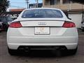 2015 Audi TT