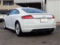 2015 Audi TT