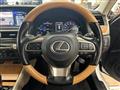 2016 Lexus GS