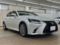 2016 Lexus GS