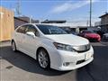 2010 Lexus HS HYBRID