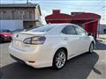 2010 Lexus HS HYBRID