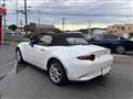2019 Mazda Roadster