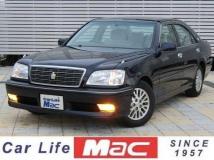 2001 Toyota Crown Royal Series