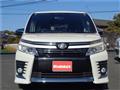 2015 Toyota Voxy