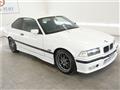 1996 BMW 3 Series